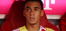 Bayern München: Jamal Musiala steht auch zum Saisonstart nicht im Kader