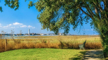 A Venezia c’è un’isola in vendita. Ecco Crevan: vista su Burano e Torcello e forte napoleonico