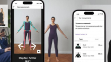 Shopping on line, con l’IA provarsi i jeans diventa più facile. Da Zara a Zalando, ecco le soluzioni