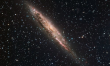 Astronomi uvjereni: Ovo je najveći dokaz postojanja tamne tvari do sad