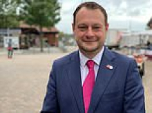 Councillor short of money scammed local authority out of thousands by setting up fake heritage group to claim cash, court hears