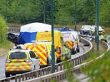 Five more people including 16-year-old boy arrested by police investigating events leading up to A66 crash that killed seven people