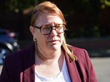 Home Office minister accused of putting A66 joyriders 'on a par' with dead police officers in crash tribute - but claims local force told her to do so