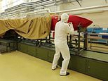 Is Putin about to test 'Flying Chernobyl' nuclear-powered missile that can fly for DAYS?