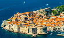 Dubrovnik srušio još jedan turistički rekord: Tri milijuna noćenja ostvarena ranije nego lani