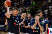 Gledajte Jokića i Srbiju za 500 dinara