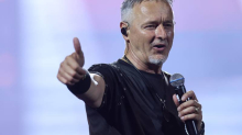 Uoči Thompsona u Frankfurtu: Za nacistički pozdrav i tri godine zatvora, a što je sa ZDS-om?