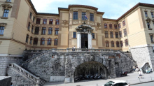 Na riječkom sudu krenulo je suđenje  za višestruko silovanje djevojke iz vjerničkog društva