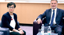 Jandroković upozorio: Srbija se naoružava napadačkim oružjem