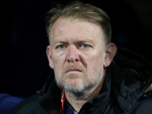 Robert Prosinečki ni več selektor Kirgizistana