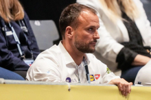 Slovan si s prenovljeno zasedbo spet želi na slovenski prestol