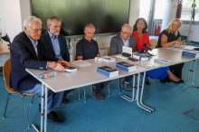 Akademija znanosti za trajnostni razvoj: Presenetilo nas je, da nas želi resorno ministrstvo ukiniti