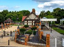 Former royal train station used by monarchs to travel to Sandringham is converted into luxury £1.25million home