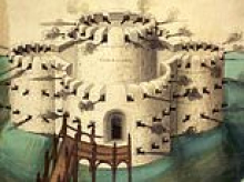 Hidden in plain sight: Stone from Henry VIII's long-lost Sandown Castle was reused in Dover Castle, study finds