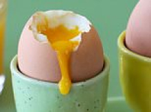 It's not 'just' food poisoning: Experts reveal terrifying risks of salmonella and how to stay safe ...amid major UK outbreak linked to imported eggs and chicken