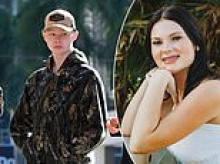 Lawyers for Anna Kepner's stepbrother make desperate bid to delay murder trial as they grapple with 'unique and very unfortunate' evidence into Carnival cruise death