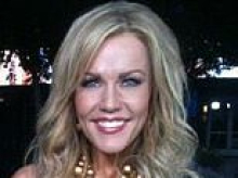 Former Fox anchor ADMITS to stabbing her mom, 80, to death in bed with four kitchen knives and a cheese grater