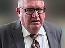 The child sex monster hidden in plain sight in the halls of power for seven years: How a court blunder concealed a senior Labor insider