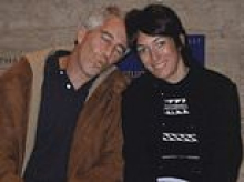 Judge slaps down Ghislaine Maxwell's bid for release as he trashes 'new evidence' claims in Epstein case