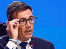 Burnham looking at 'range of support' for families facing another bills hike this winter, says Energy Secretary - but help might only go to 'vulnerable' households and how will PM pay for it?