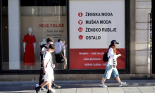 Pazite što je otvoreno na mjestu Name u Ilici: Nude se vrhunski brendovi
