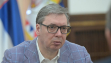 VUČIĆ POSTAVIO MARTU KOS NA MESTO: Neka nastave kako hoće, ništa im nije potrebno