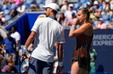 Đoković i Sabalenka izgubili dobijen meč!