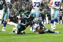 Jezivo: Svaki četvrti preminuli NFL igrač imao CTE
