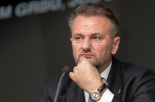 Partizan pred istorijskom odlukom – Mijailović potvrdio velike vesti FOTO