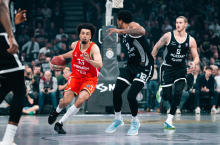 Zvezda i Partizan 