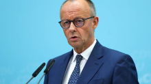 Dron s eksplozivom kod zračne luke u Njemačkoj, Merz zaprijetio : 'Platit ćete za to...'