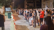 Zadrani se opraštaju od tragično poginulog maloljetnika: 'Uvijek ćemo pamtiti njegov osmijeh'