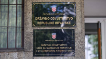 Bivša tužiteljica primila mito od poduzetnika? Na sud nije došla jer je anksiozna i ima strahove