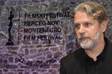 KAKO JE OTKAZAN POLITIČKI GOVOR DRAGANA MIĆANOVIĆA U HERCEG NOVOM: Filmski festival u drugoj državi zamalo postao politički miting o Vučiću!