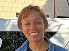 Pillar of community school board mom is arrested for stealing $50,000 to fund glamorous Bahamas vacation and a Bar Mitzvah, police say