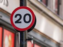 Birmingham bids to become England's first 20mph city as 'anti-motorist' council policy moves to lower speed limit on hundreds of roads