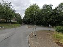 Man, 34, arrested after 14-year-old girl is 'raped by stranger in woods'
