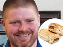 Son who stole £50k from his frail dad and spent it on sausage rolls and OnlyFans is jailed for two years