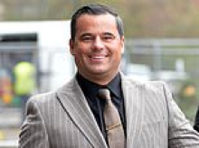 Podcaster James English who interviewed '£1billion crime lord' Daniel Kinahan is found guilty of domestic abuse against his pregnant girlfriend