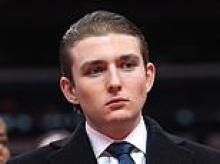 Secret Service is looking into 'perceived threat' against Barron Trump after disturbing $10M bounty video out of Iran