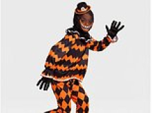 Target is slammed for $25 racist Halloween costume for children: 'How did this even get approved?'