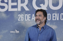 Javier Bardem