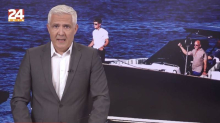 Gledajte '240 sekundi 24sata': Bezos i milijarderi na samitu kod Mljeta, tragedija na reliju...