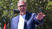 Vučić odgovorio Jandrokoviću: Kad vidim da se sekiraju i mrze me, to mi daje dodatnu energiju