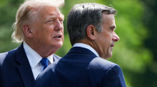 Misterij šefa CIA-e: Ratcliffe u Rusiji, Washington šuti o tome!
