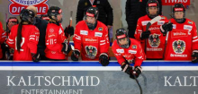 Österreichs Eishockeynationalteam: Warum die Spielerinnen mit einem WM-Boykott drohen