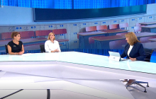 Mojca Mihelič: Omejitev pritožb na vzgojne ukrepe je smiselna