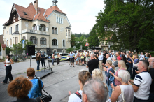 Shod za mariborska drevesa: 