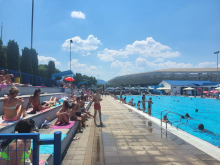 DIPLOME ZA NOVE PLIVAČE Pred kraj sezone na gradskom kupalištu u Loznici (FOTO)