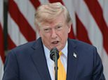 Trump torched by conservatives for 'dumbest trade war in history' as he punishes Canada while feud becomes personal